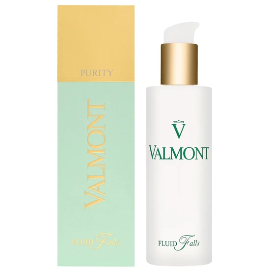 Valmont Purity Fluid Falls 150ml