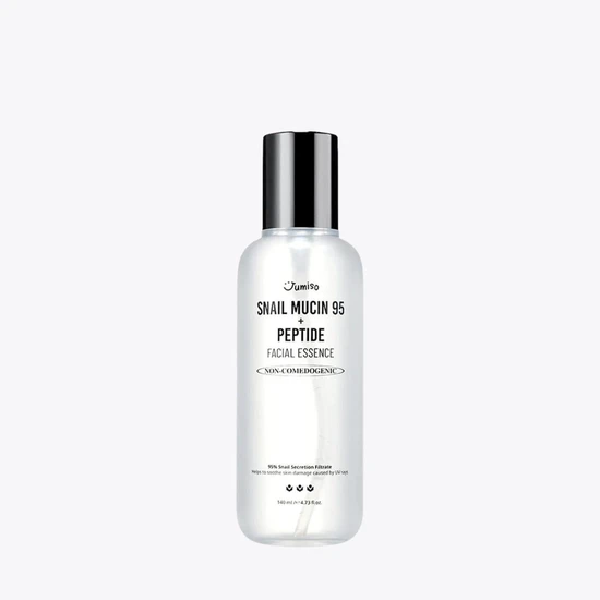 Jumiso Snail Mucin 95 + Peptide Facial Essence 50ml