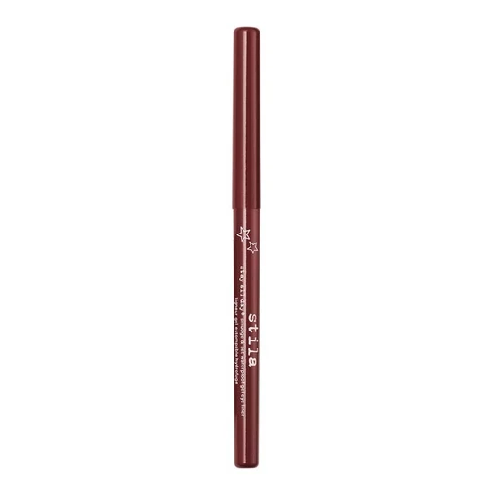 Stila Stay All Day Smudge & Set Waterproof Gel Eyeliner Saucy