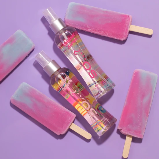 SO...? Rainbow Sorbet Body Mist 100ml