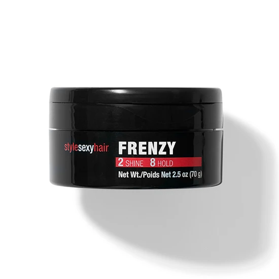 Sexy Hair Frenzy 70g