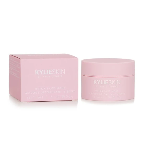 Kylie Skin Detox Face Mask 50g