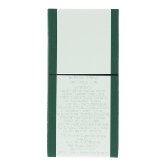 Lacoste Match Point Eau De Toilette 30ml