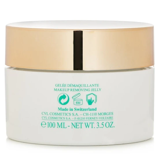 Valmont Icy Falls Makeup Removing Jelly 100ml