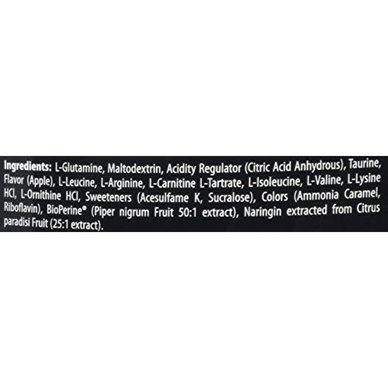 Scitec Nutrition Amino Magic Powder Apple 500g