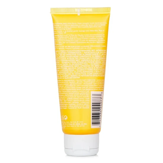 Origins Drink Up 10 Minute Hydrating Mask With Apricot & Swiss Glacier Water 75ml