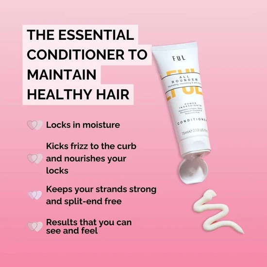 FUL ALL ROUNDER CONDITIONER 75ml