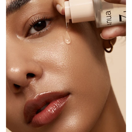 ANUA 7 Rice Ceramide Hydrating Barrier Serum 50ml