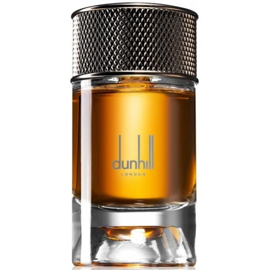 Dunhill London SIGNATURE COLLECTION MOROCCAN AMBER Eau De Parfum 100ml