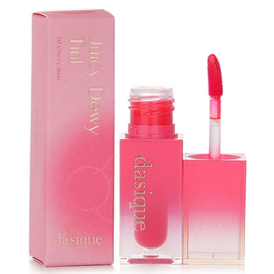 Dasique Juicy Dewy Tint #07 Cherry Soda