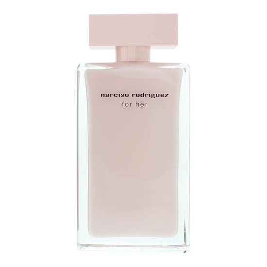 Narciso Rodriguez For Her Eau De Parfum 100ml