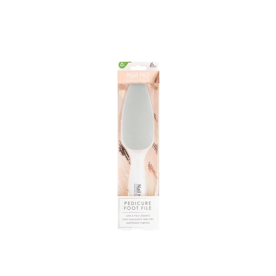 Nail HQ Pedicure Foot File