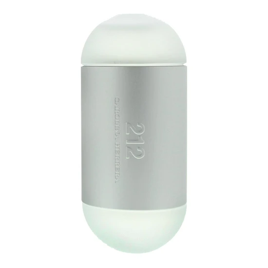 Carolina Herrera 212 Eau De Toilette 100ml