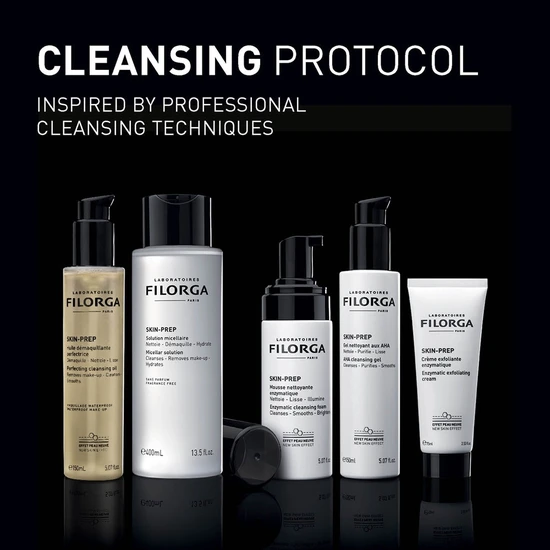 Filorga SKIN-PREP Micellar Solution