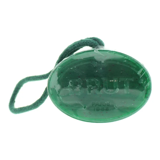 Brut Soap On A Rope Original 150g