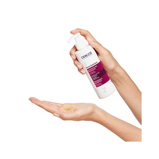 Vichy Dercos Densi Thickening Shampoo 250ml