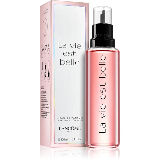 Lancôme La Vie Est Belle Eau De Parfum 50ml