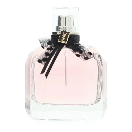 Yves Saint Laurent Mon Paris Eau De Toilette 90ml