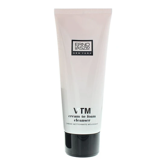 Erno Laszlo VTM Cream-To-Foam Cleanser 150ml
