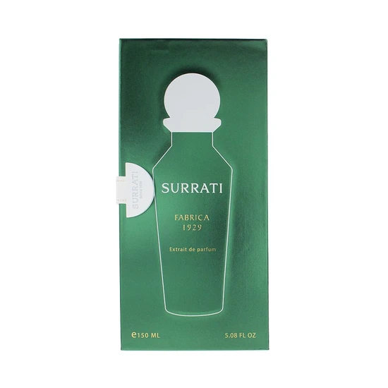 Surrati Fabrica Extrait De Parfum 150ml