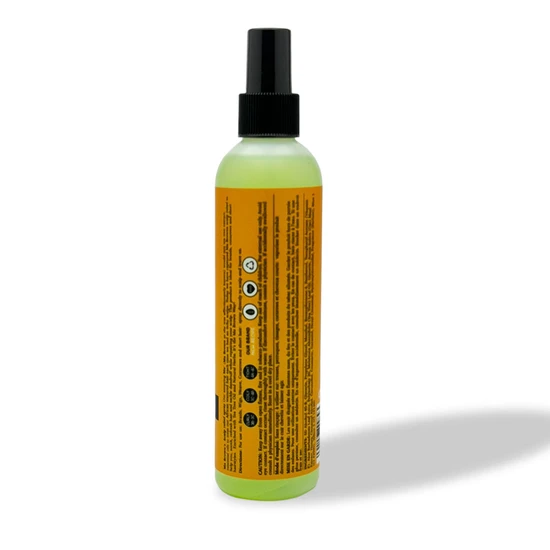Ma Browns Traditional Itchy Scalp Spray With Oatmeal & Honey 237ml
