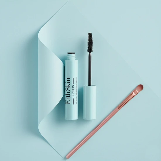 Erth Skin London Waterproof Lash Sensational Mascara