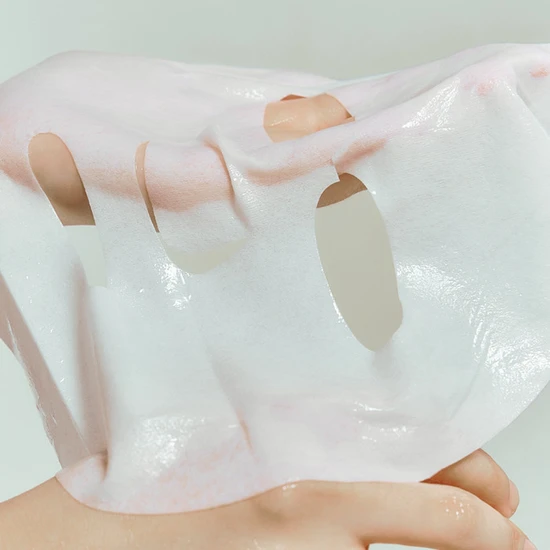 Abib Gummy Sheet Mask #heartleaf Sticker 27ml