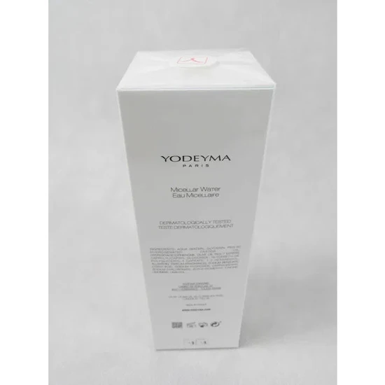 Yodeyma Essential Cosmetics Cleansing Care Micellar Water 150ml