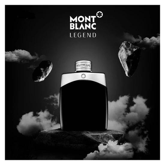 Montblanc Legend Aftershave 100ml