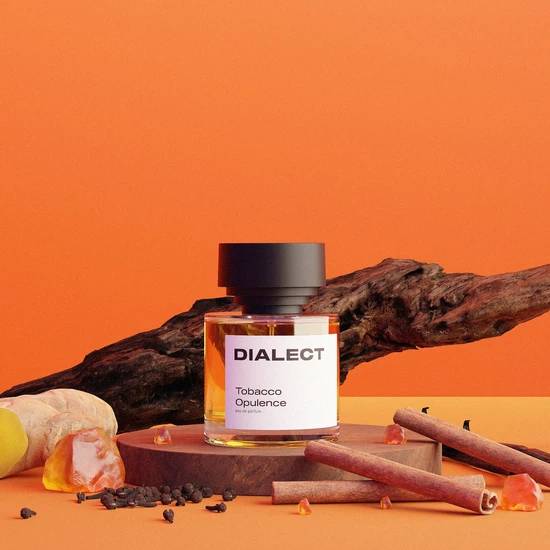 DIALECT Tobacco Opulence For Him & Her 4ml