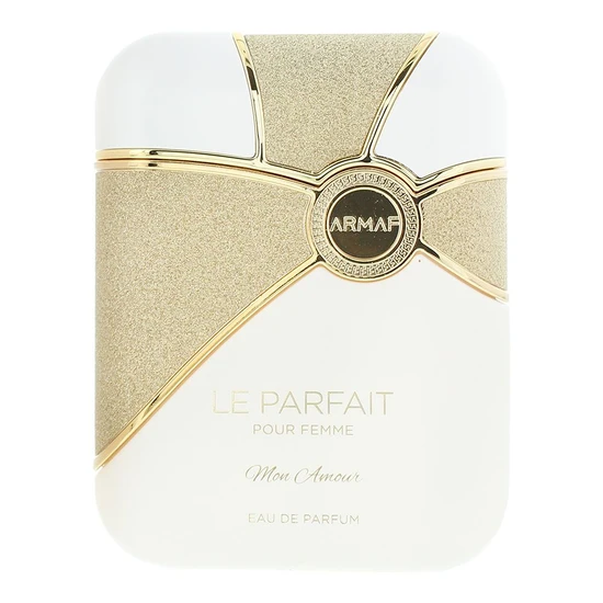 Armaf Le Parfait Mon Amour Eau De Parfum 100ml