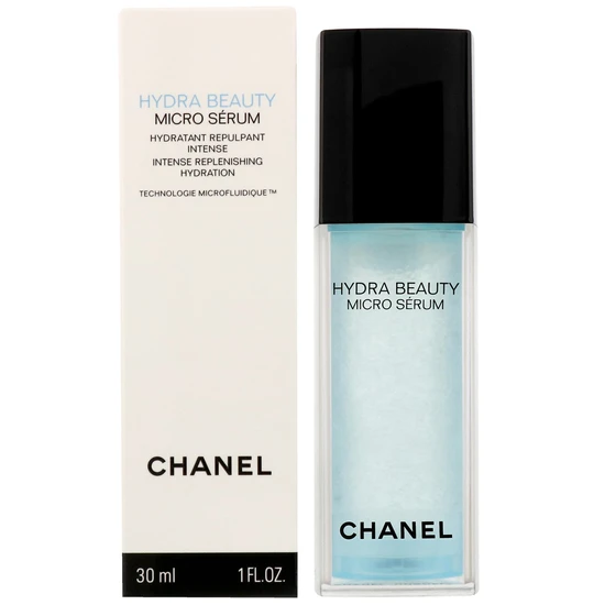 CHANEL Hydra Beauty Micro Serum 30ml