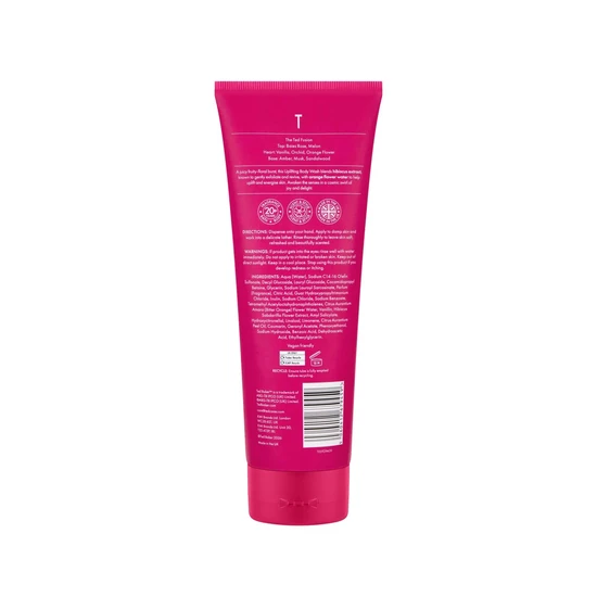 Ted Baker Cosmic Crush Uplifting Body Wash 250ml