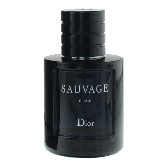 DIOR Sauvage Elixir 60ml