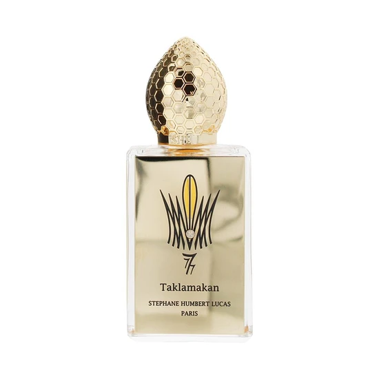 Stephane Humbert Lucas Taklamakan Eau De Parfum 50ml