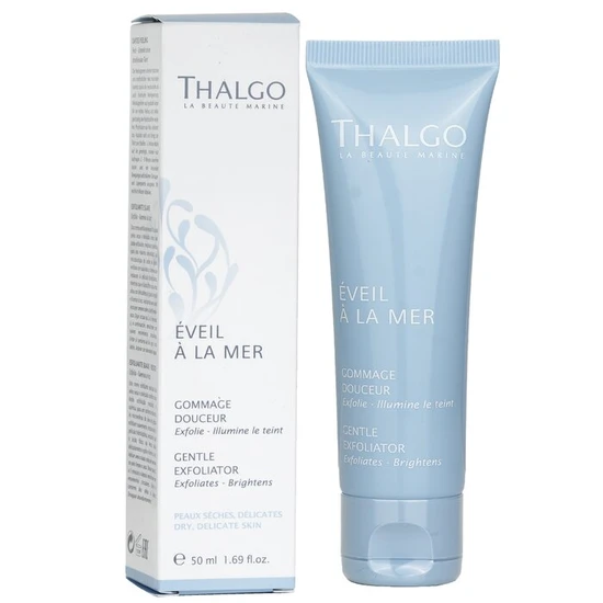 Thalgo Eveil A La Mer Gentle Exfoliator 50ml