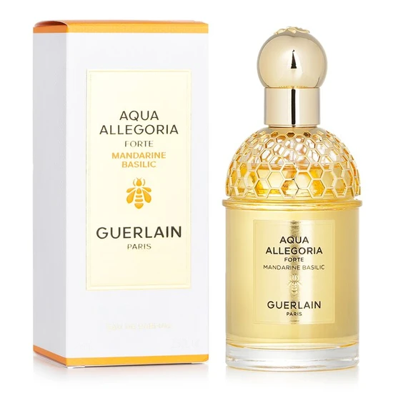 GUERLAIN Aqua Allegoria Mandarine Basilic Eau De Parfum 75ml