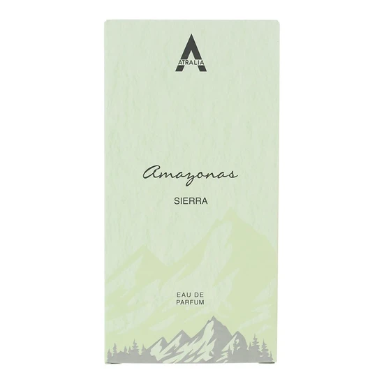 Atralia Amazonas Sierra Eau De Parfum 100ml