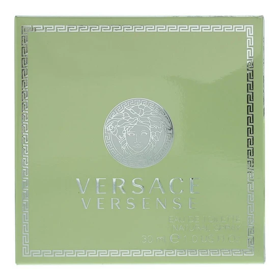 Versace Versense Eau De Toilette 30ml