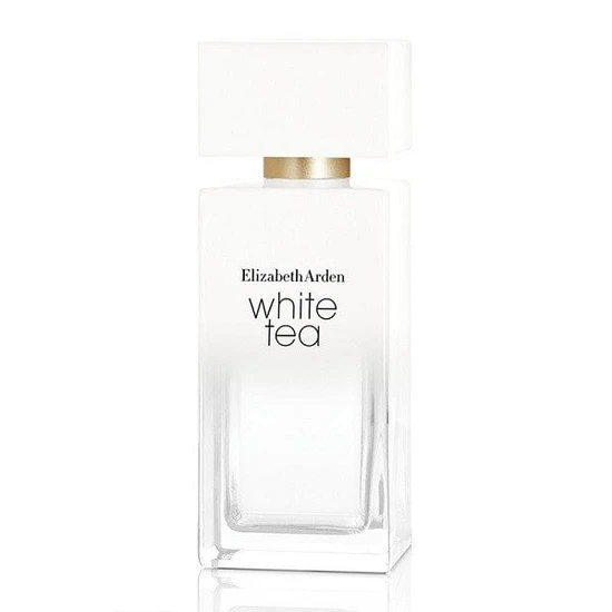 Elizabeth Arden White Tea Eau De Toilette 100ml