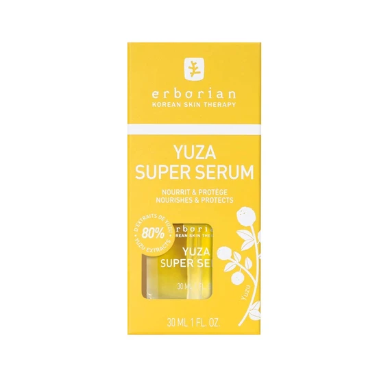 Erborian Yuza Super Serum 30ml