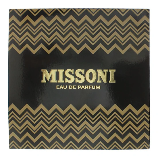 Missoni Pour Homme Eau De Parfum 100ml Gift Set 100ml & 30ml Eau De Parfum