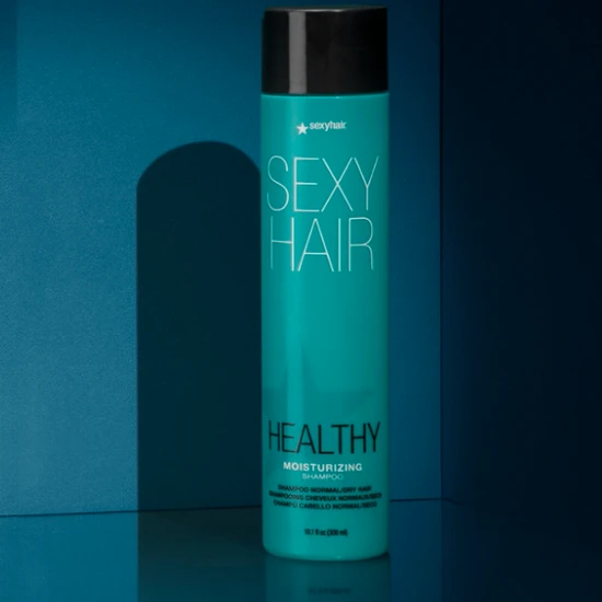 Sexy Hair Healthy Moisturising Shampoo 1000ml