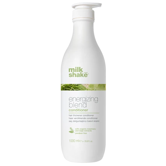 milk_shake Energising Conditioner 300ml