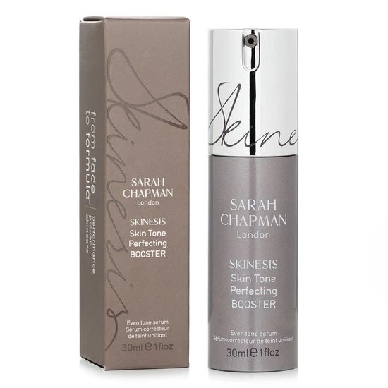 Sarah Chapman Skinesis 3 Skin Tone Perfecting Booster 30ml