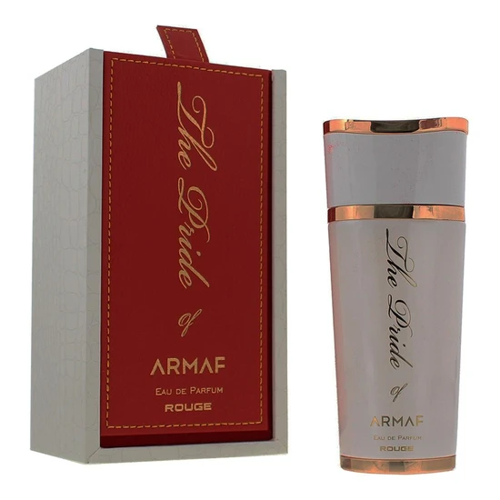Armaf The Pride Of Armaf Rouge Eau De Parfum 100ml
