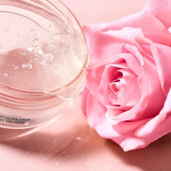 Nuxe Very Rose Ultra-fresh Cleansing Gel Mask 150ml