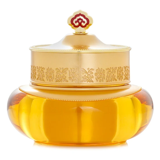 The History of Whoo Gongjinhyang Intensive Nutritive Cream 50ml