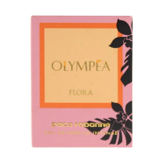 Paco Rabanne Olympea Flora Eau De Parfum Intense 6ml