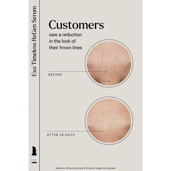 NAYA Exo Timeless ReGen Serum 30ml